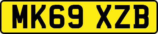 MK69XZB
