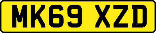 MK69XZD