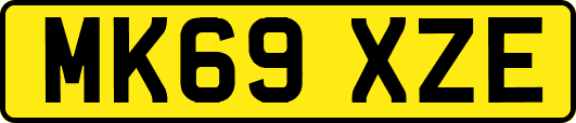 MK69XZE