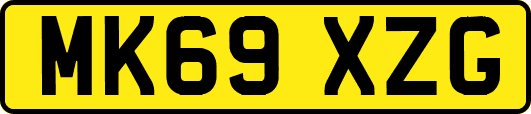 MK69XZG