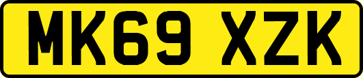 MK69XZK