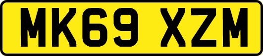 MK69XZM