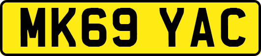 MK69YAC