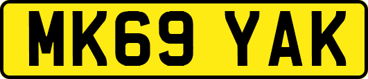 MK69YAK