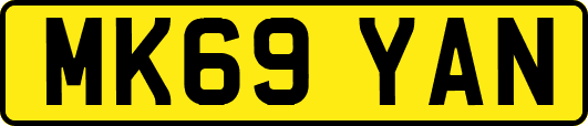MK69YAN