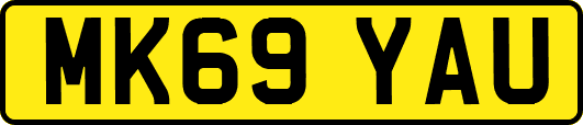 MK69YAU