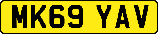MK69YAV