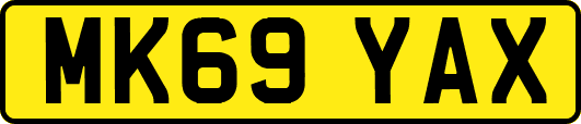 MK69YAX