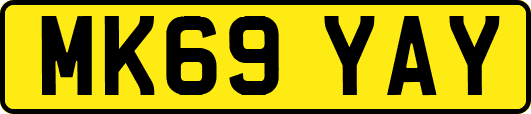 MK69YAY