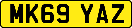 MK69YAZ