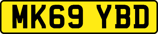 MK69YBD