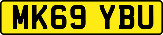 MK69YBU