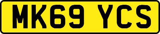 MK69YCS