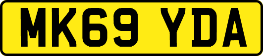 MK69YDA