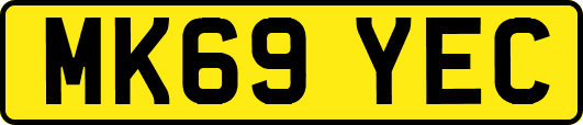 MK69YEC