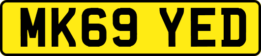 MK69YED