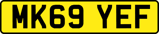 MK69YEF