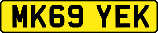MK69YEK