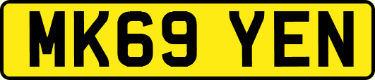 MK69YEN