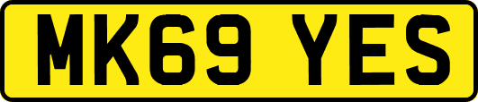 MK69YES