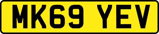MK69YEV