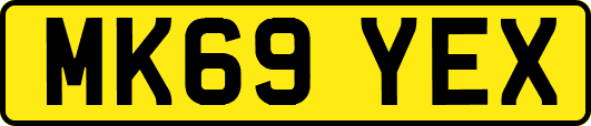 MK69YEX