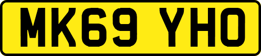 MK69YHO