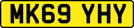 MK69YHY