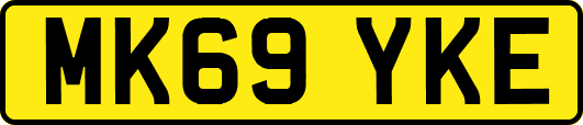MK69YKE