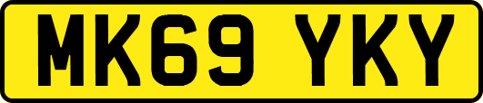 MK69YKY