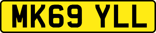 MK69YLL