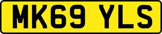 MK69YLS