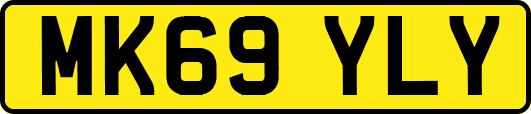 MK69YLY