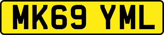 MK69YML
