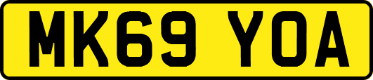 MK69YOA