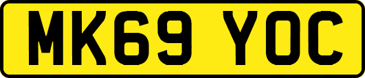 MK69YOC