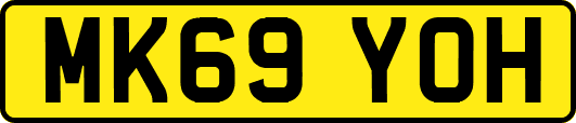 MK69YOH