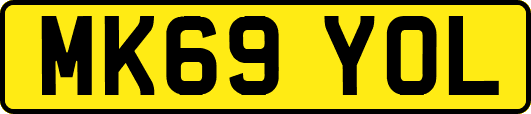 MK69YOL