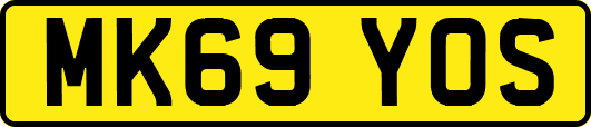 MK69YOS
