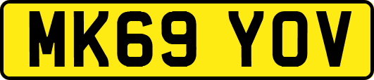 MK69YOV