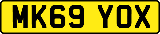 MK69YOX