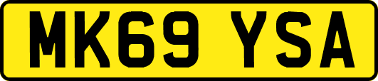 MK69YSA