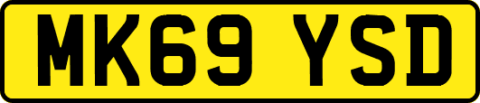 MK69YSD