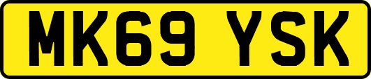 MK69YSK