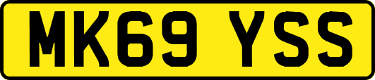 MK69YSS