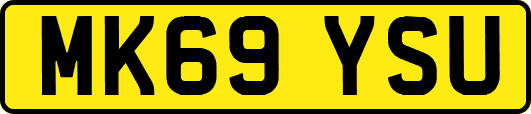 MK69YSU