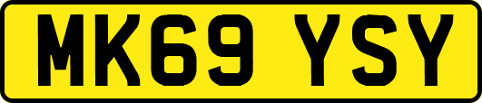MK69YSY