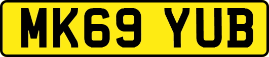 MK69YUB