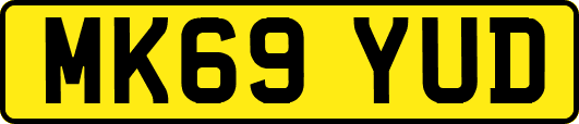 MK69YUD