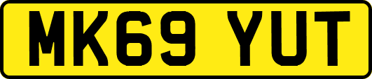 MK69YUT
